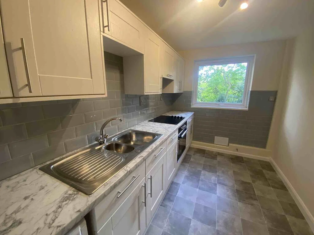 2 bedroom flat for rent