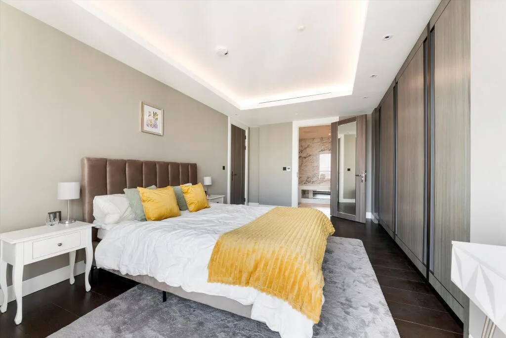 3 bedroom flat for rent