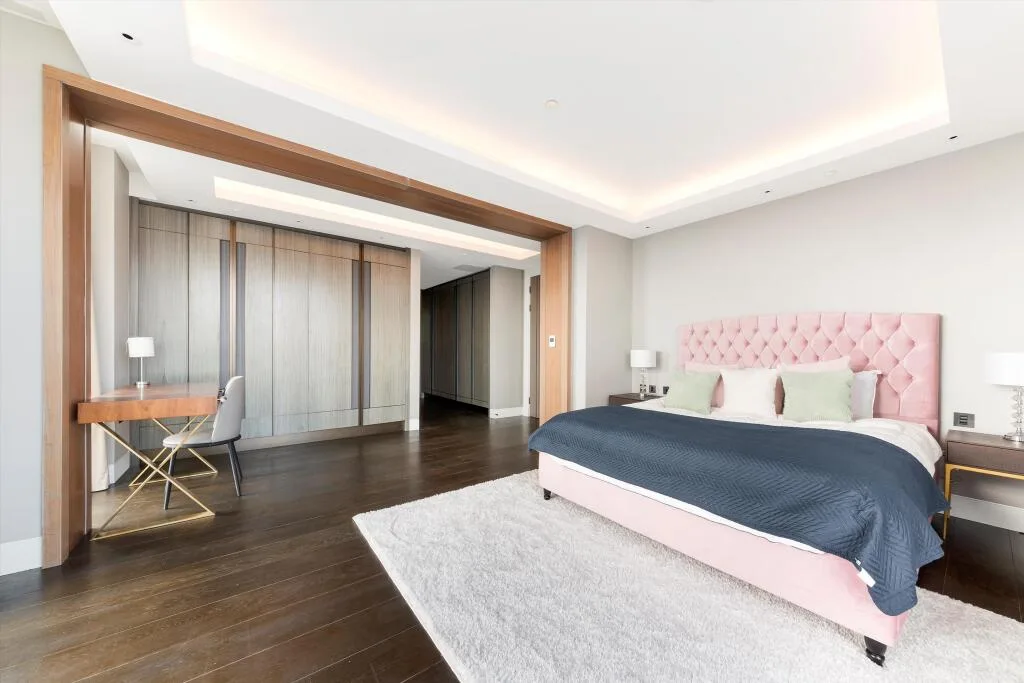 3 bedroom flat for rent