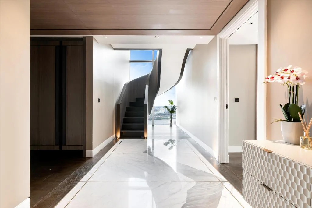 3 bedroom flat for rent