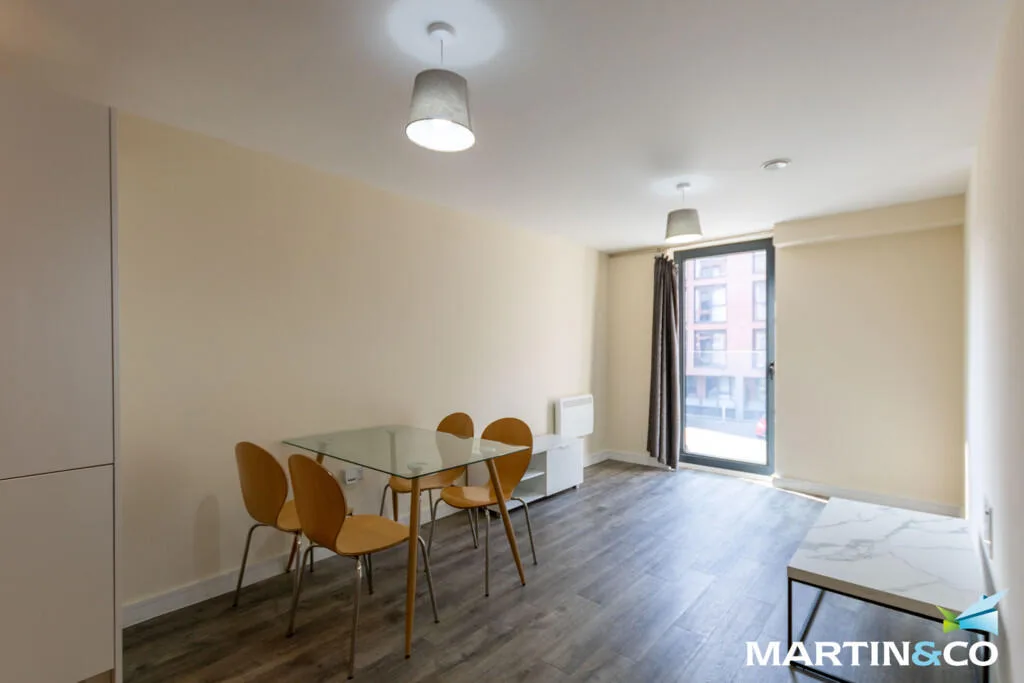 2 bedroom apartment for rent