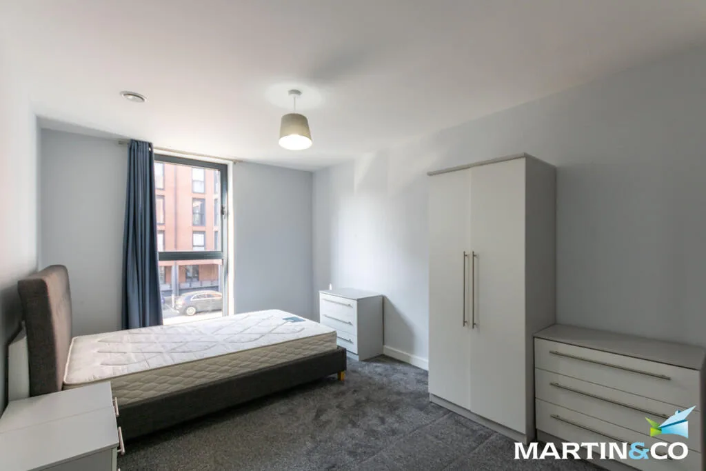 2 bedroom apartment for rent