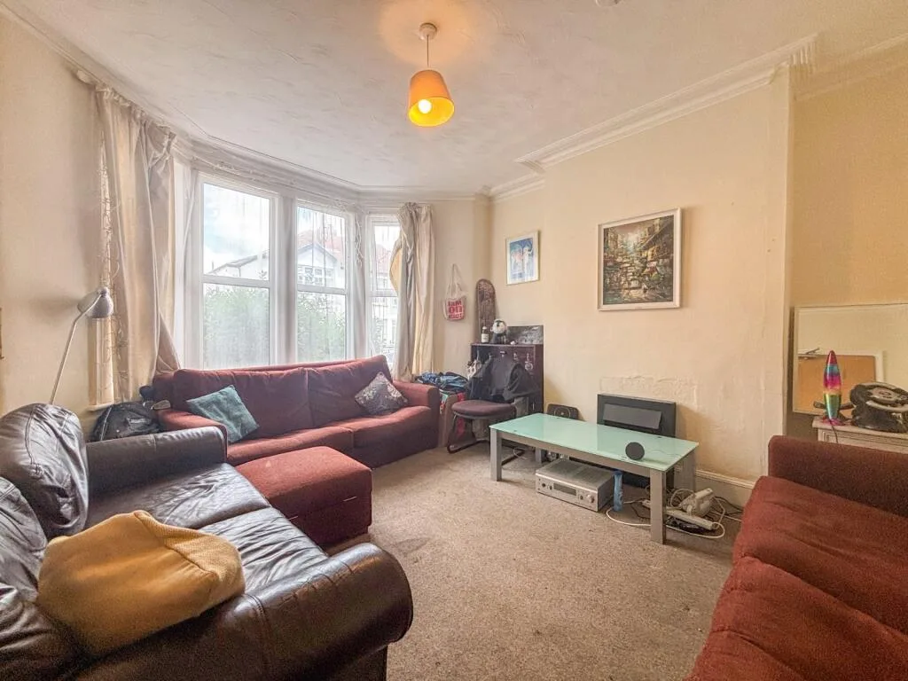 4 bedroom terraced house for rent