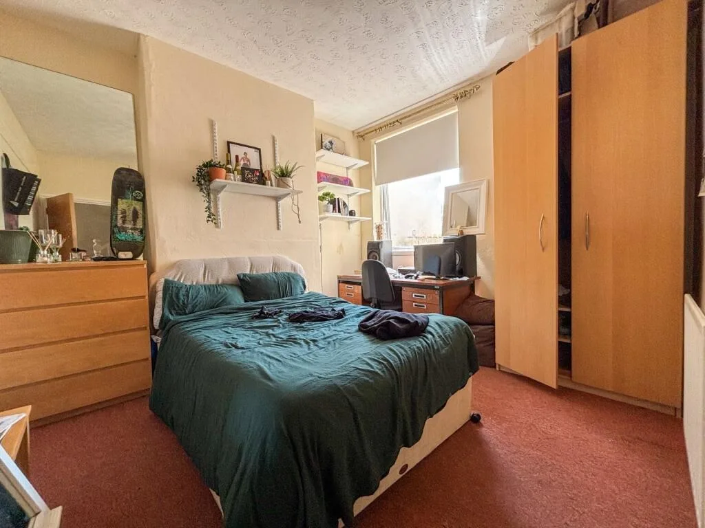 4 bedroom terraced house for rent