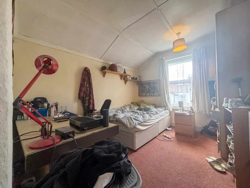 4 bedroom terraced house for rent