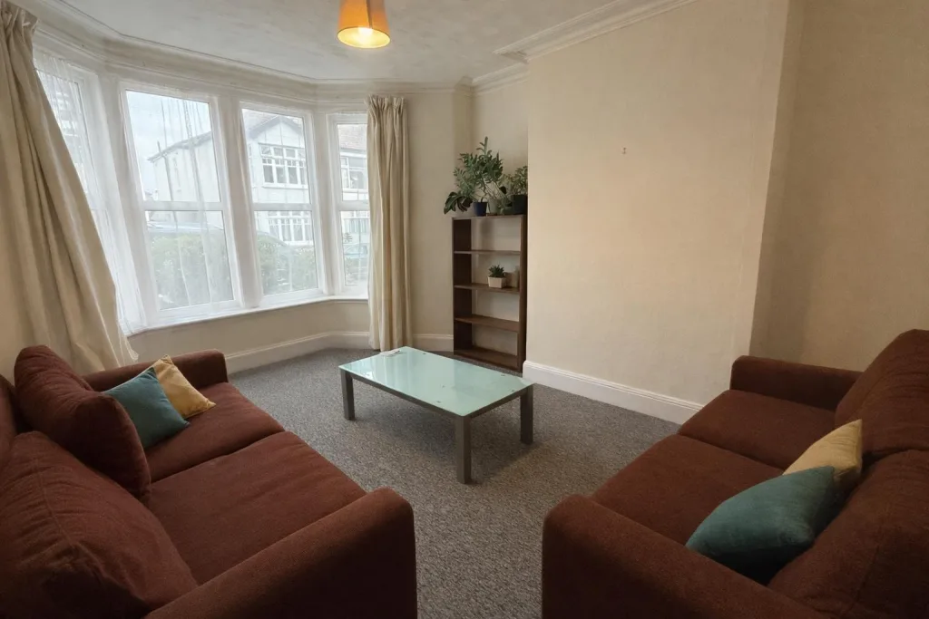 4 bedroom terraced house for rent