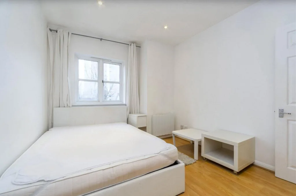 3 bedroom flat for rent