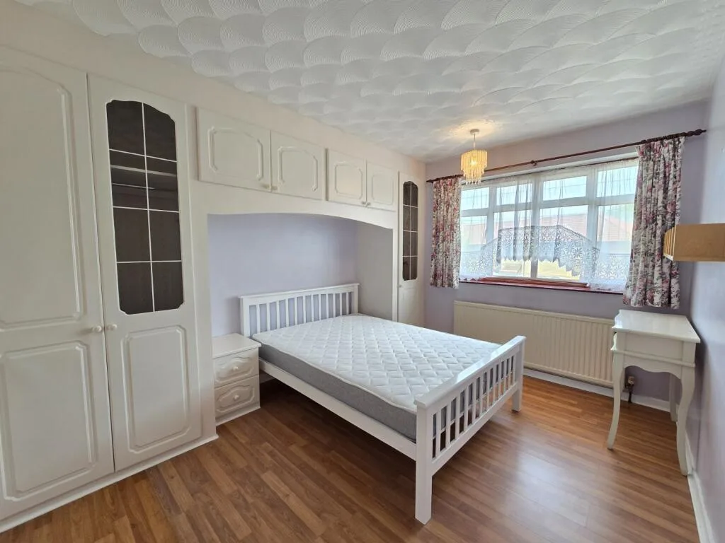 3 bedroom terraced house for rent