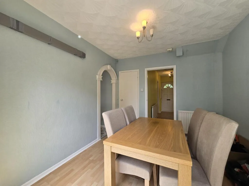 3 bedroom terraced house for rent