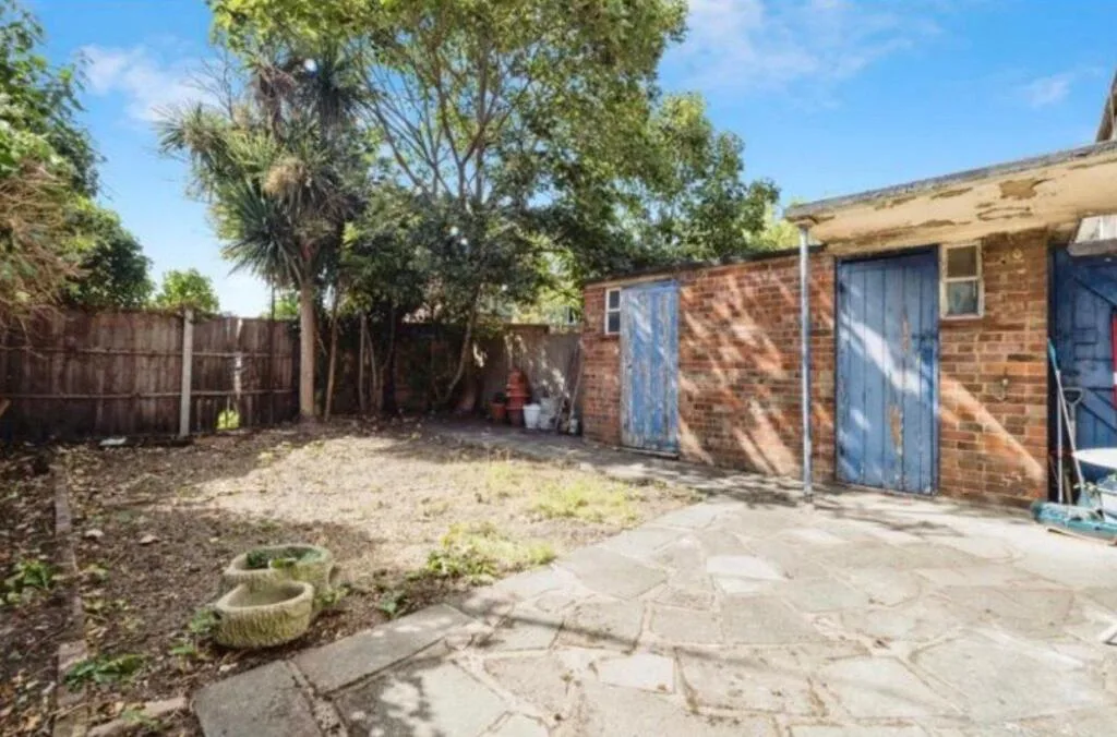 3 bedroom terraced house for rent