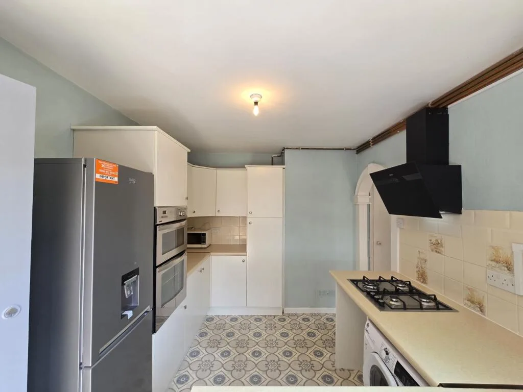3 bedroom terraced house for rent