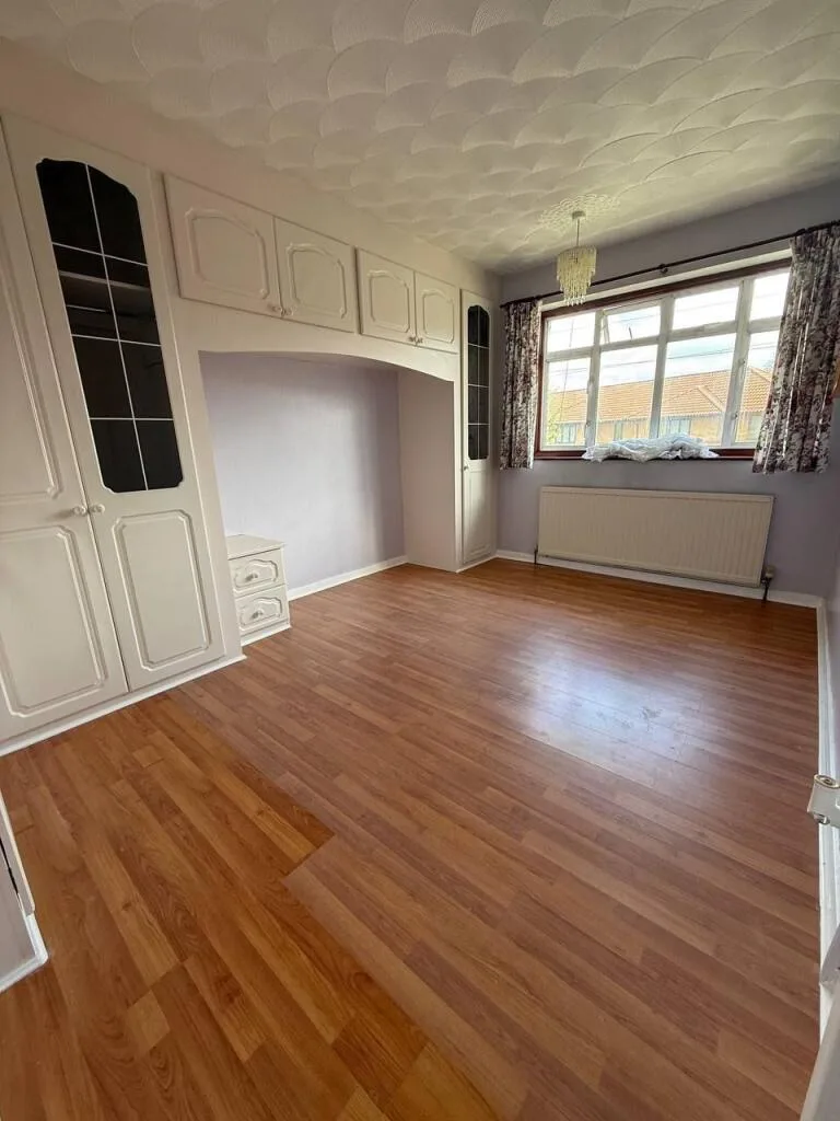 3 bedroom terraced house for rent