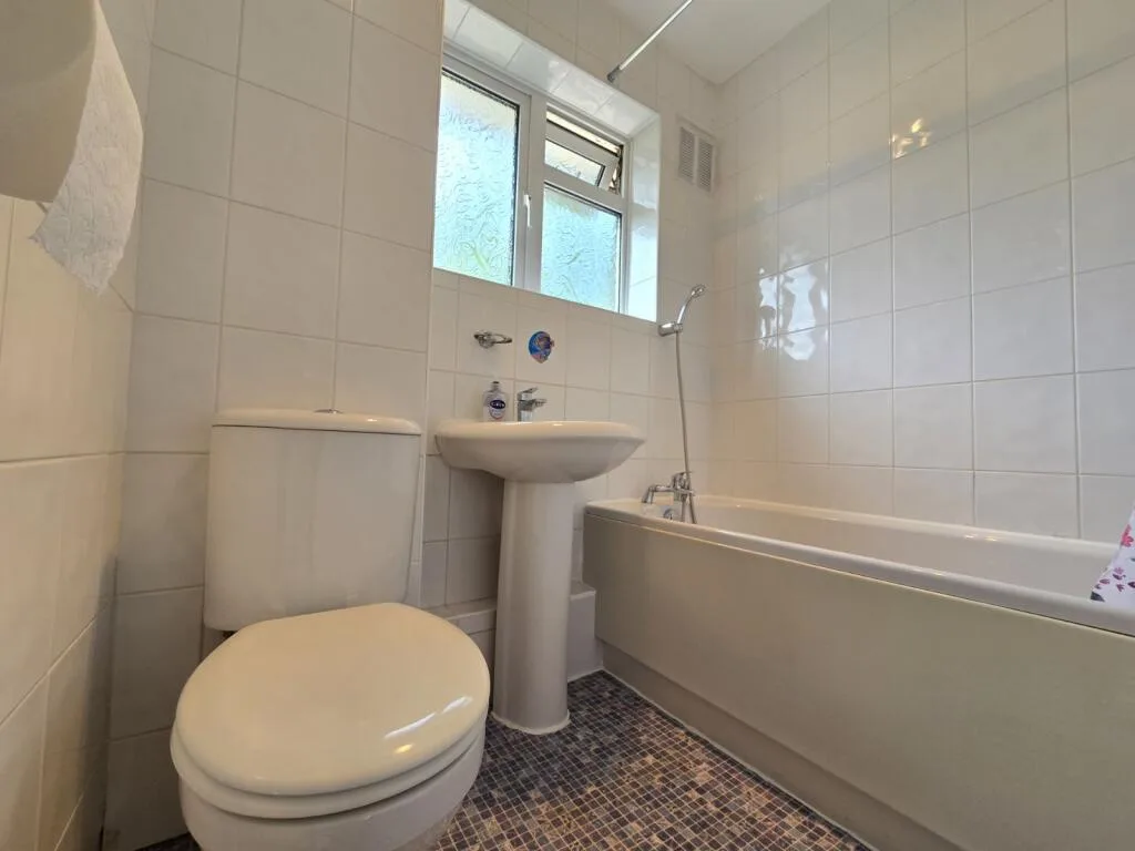 3 bedroom terraced house for rent