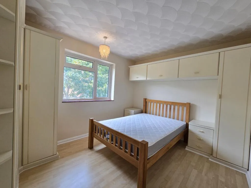 3 bedroom terraced house for rent