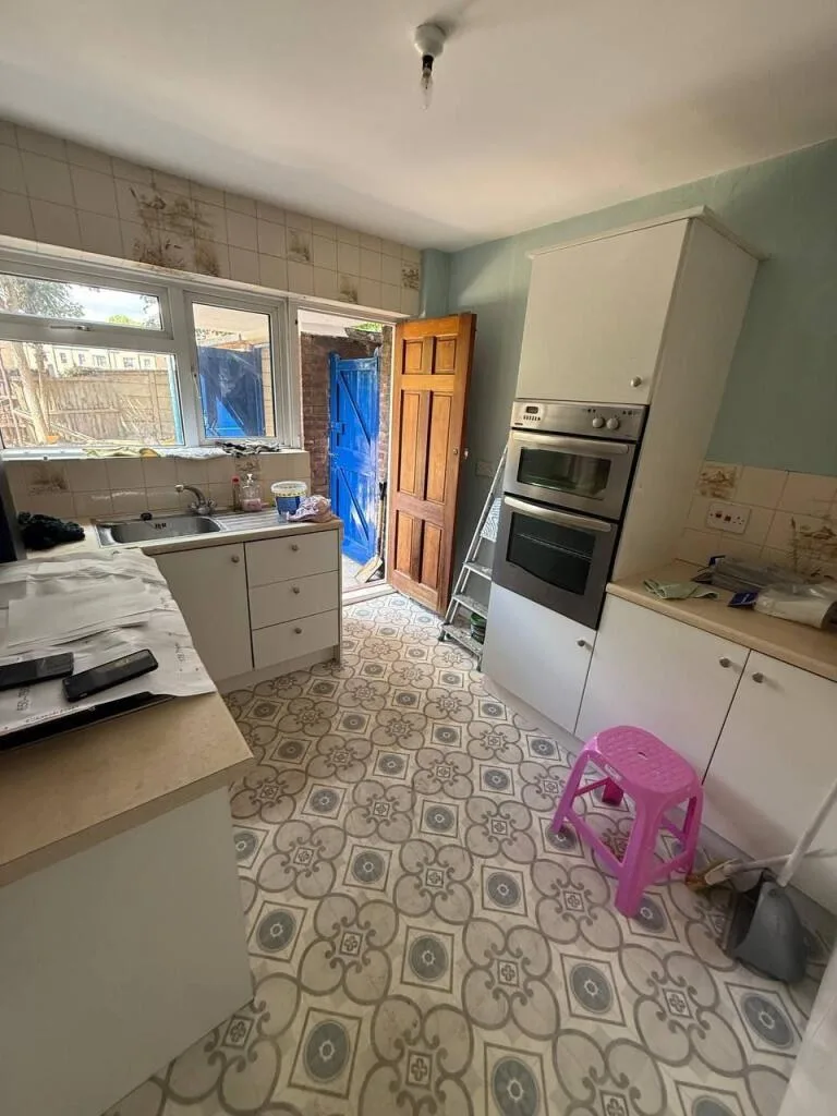 3 bedroom terraced house for rent