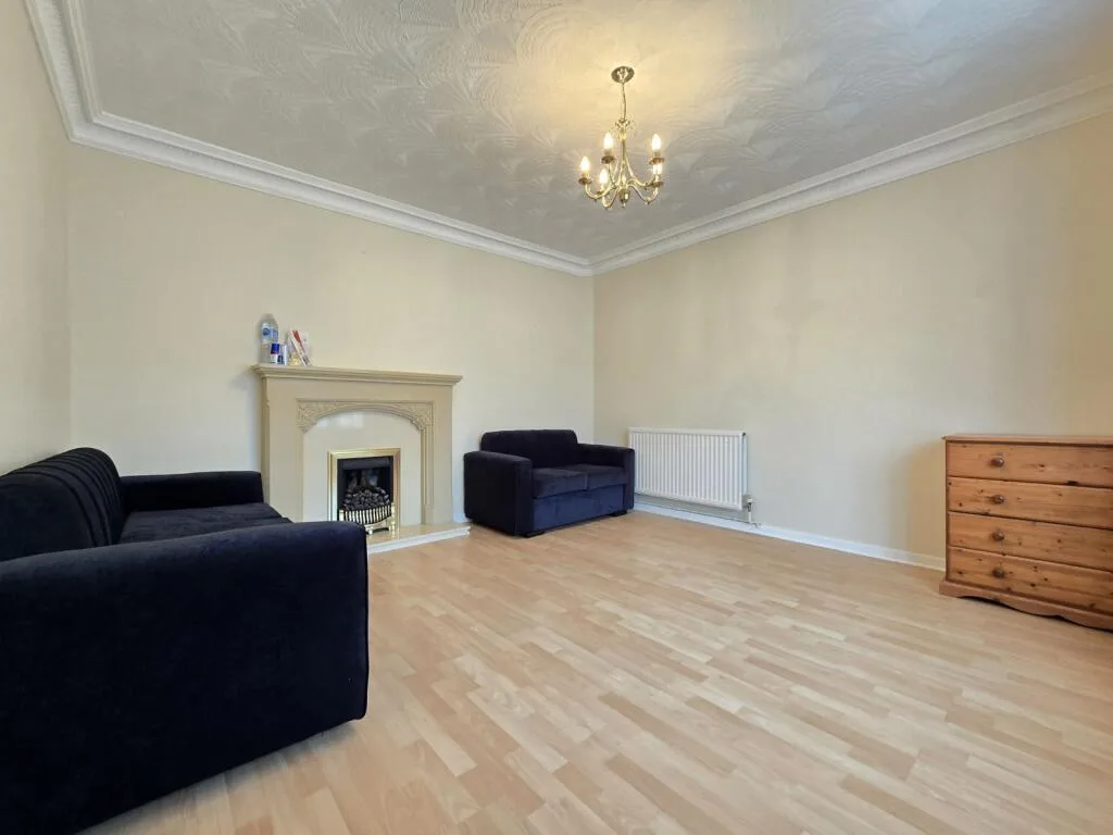 3 bedroom terraced house for rent