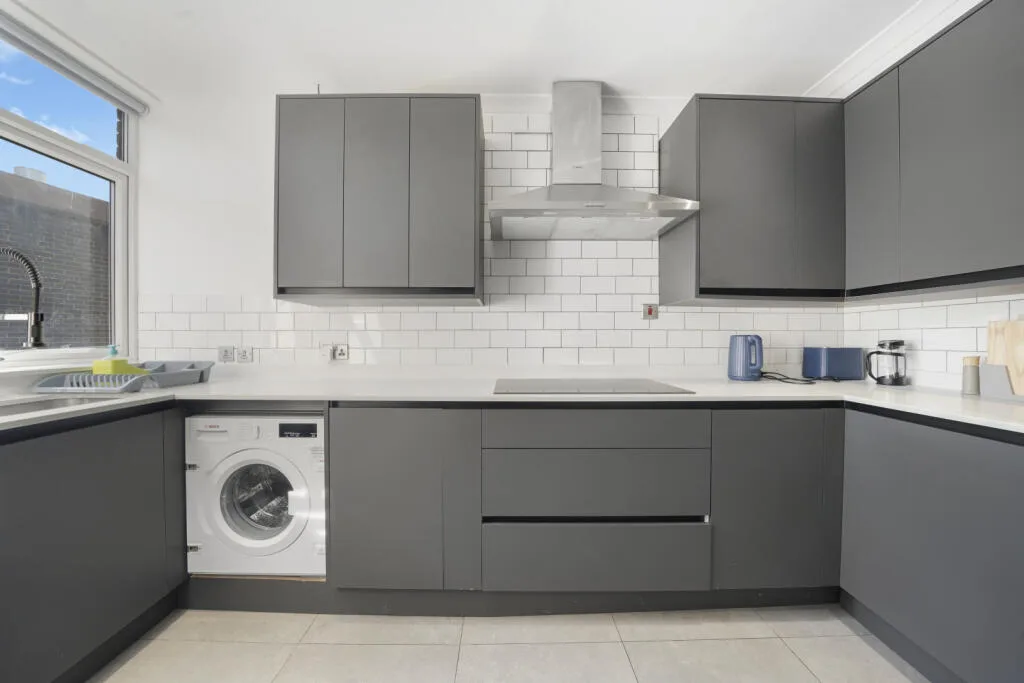 4 bedroom apartment for rent