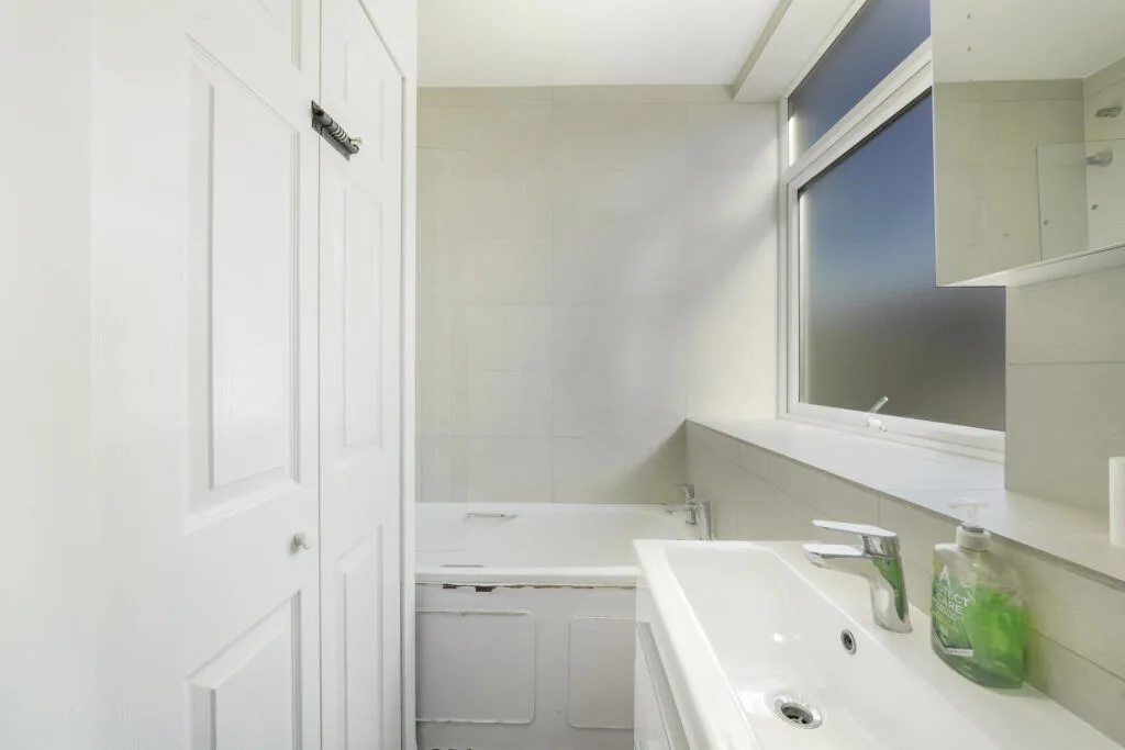 4 bedroom apartment for rent