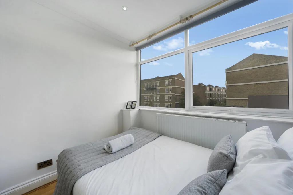 4 bedroom apartment for rent