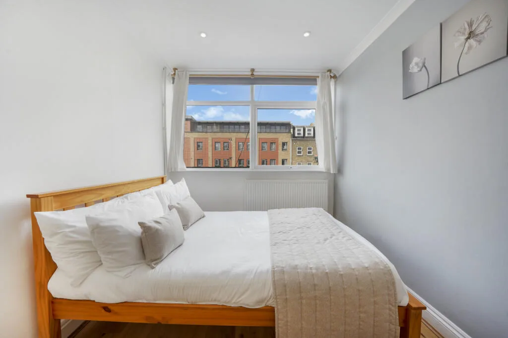 4 bedroom apartment for rent