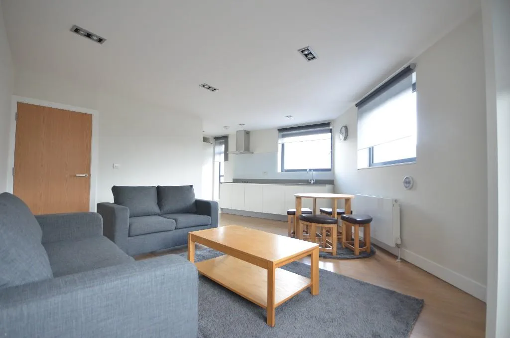 3 bedroom apartment for rent