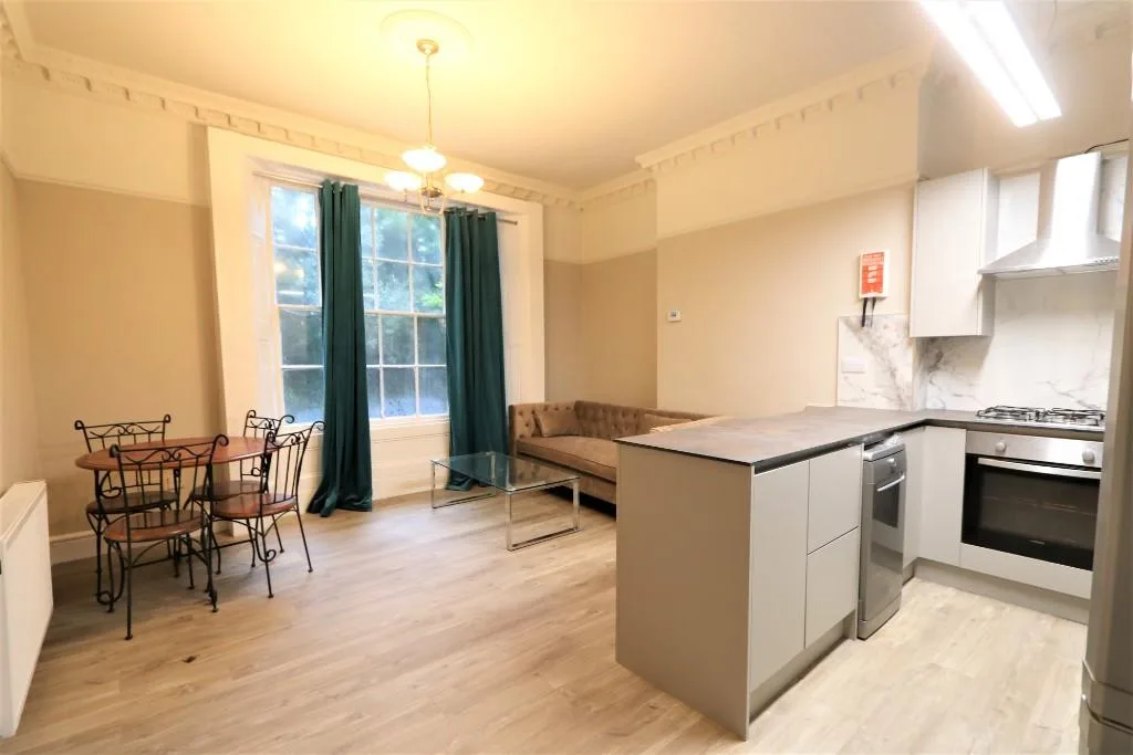 1 bedroom apartment for rent