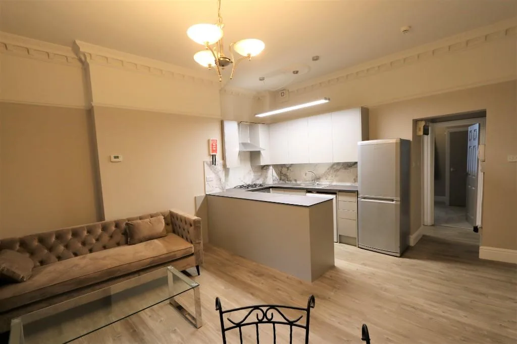 1 bedroom apartment for rent