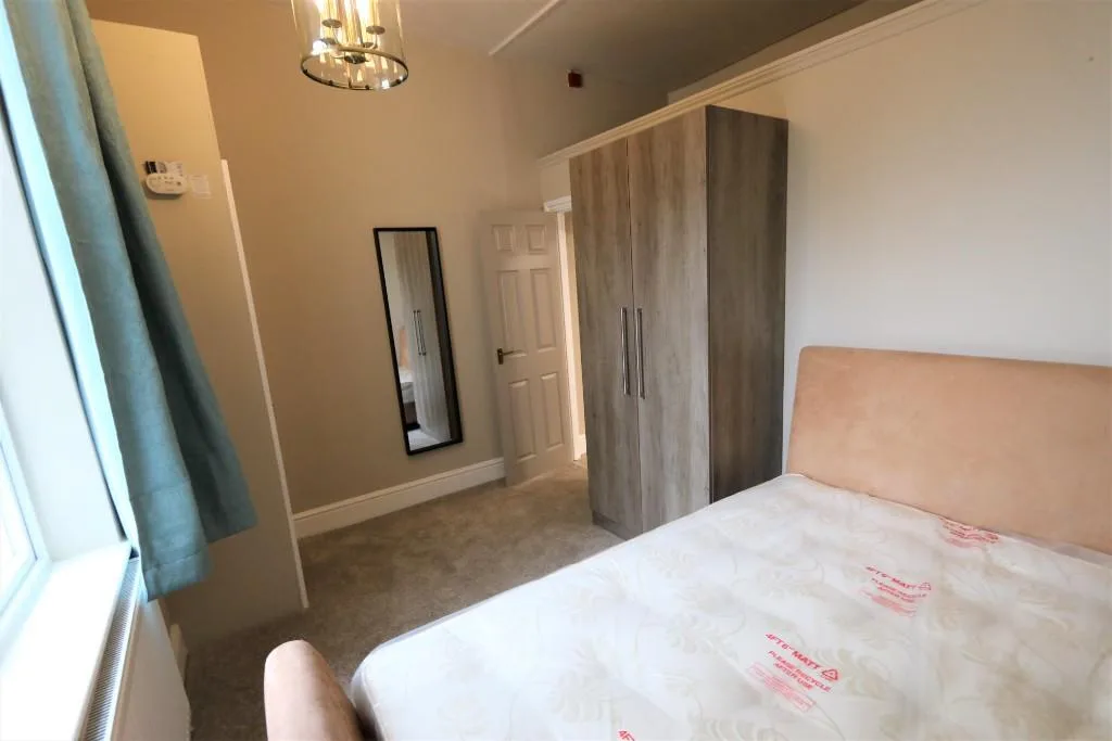 1 bedroom apartment for rent