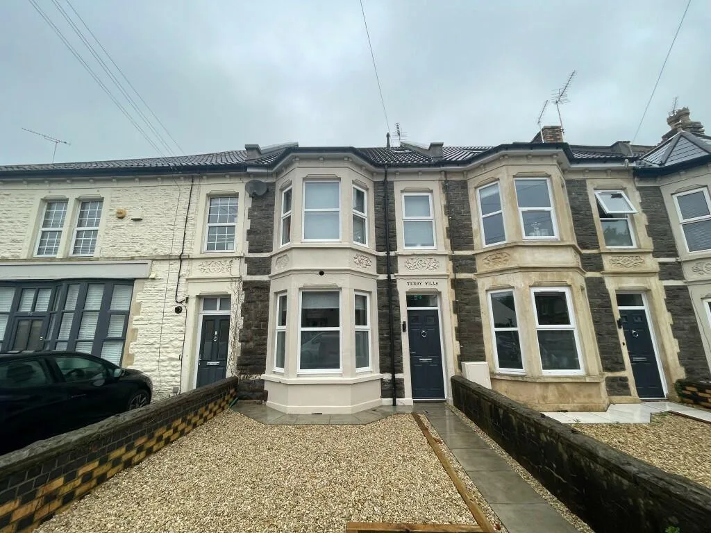 1 bedroom house share for rent
