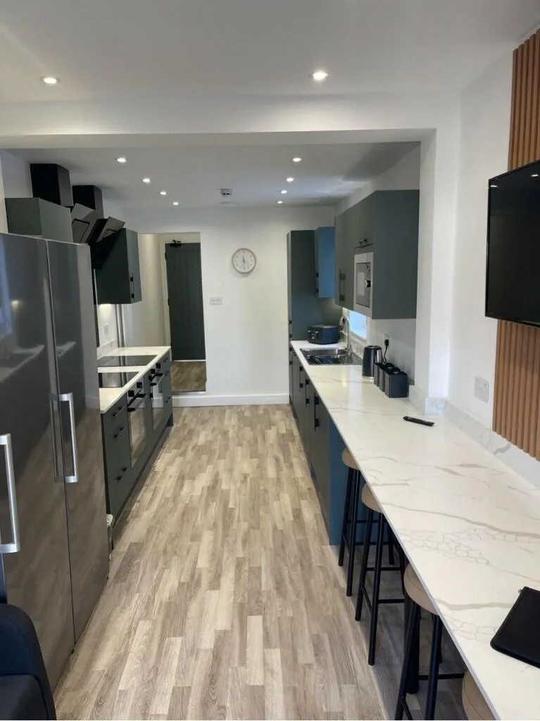 1 bedroom house share for rent