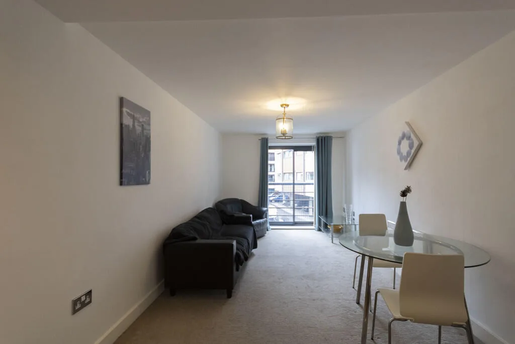 1 bedroom apartment for rent