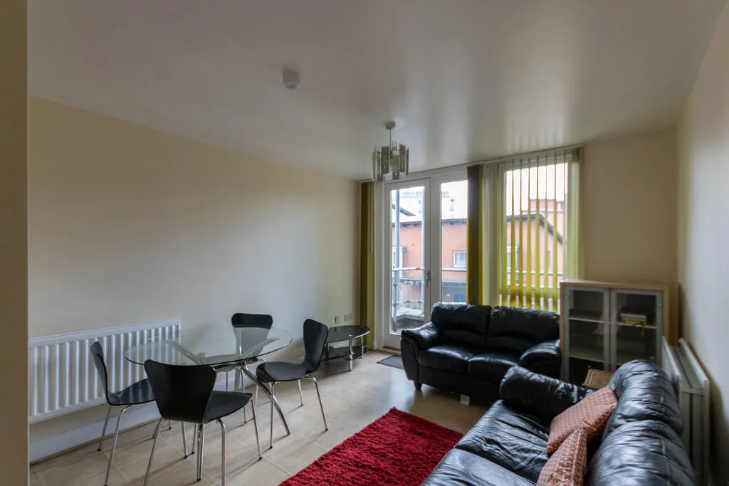 2 bedroom apartment for rent