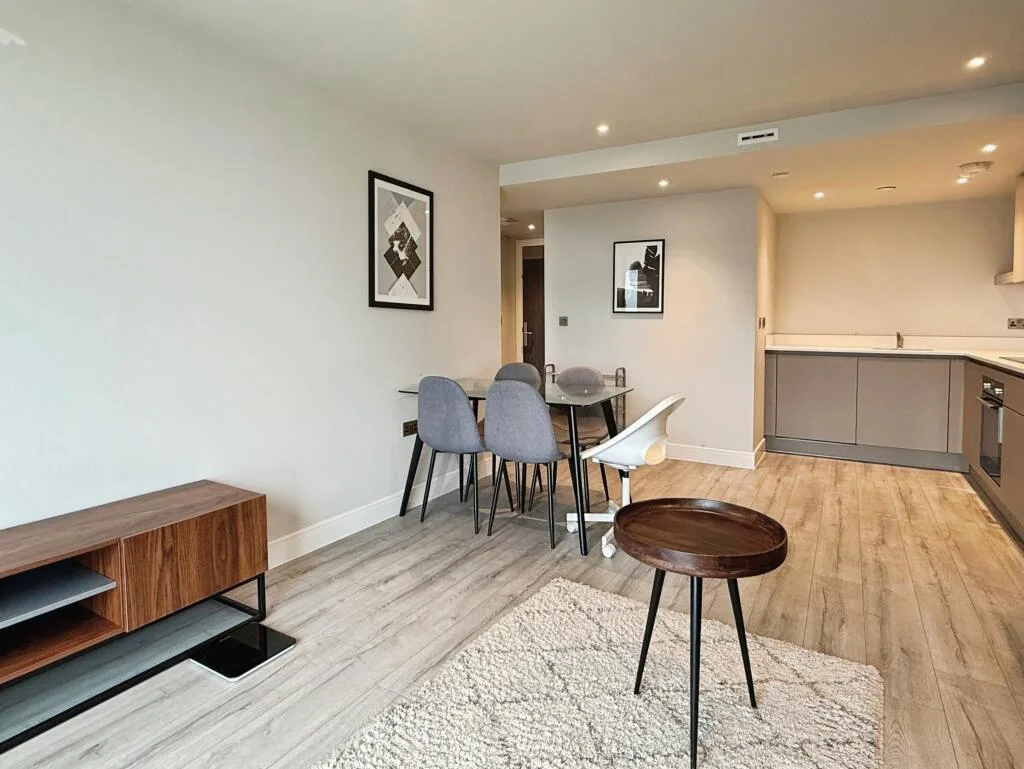 1 bedroom flat for rent