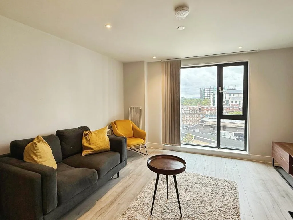 1 bedroom flat for rent