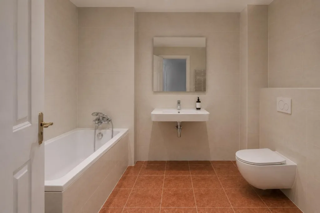 1 bedroom apartment for rent