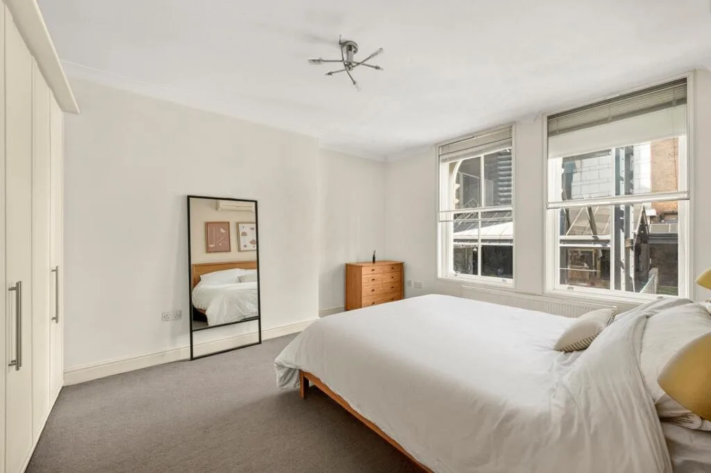 1 bedroom flat for rent
