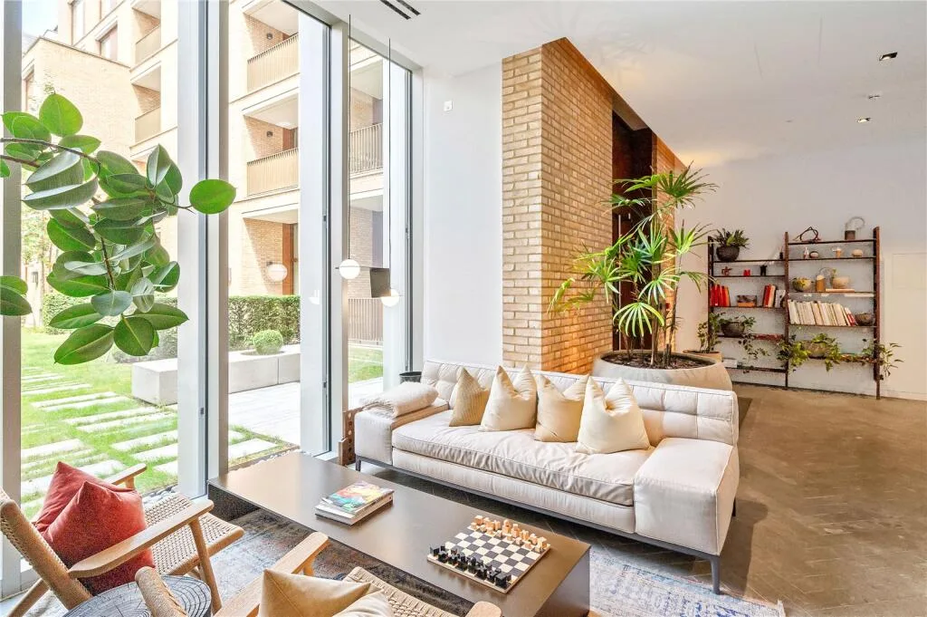 2 bedroom apartment for rent