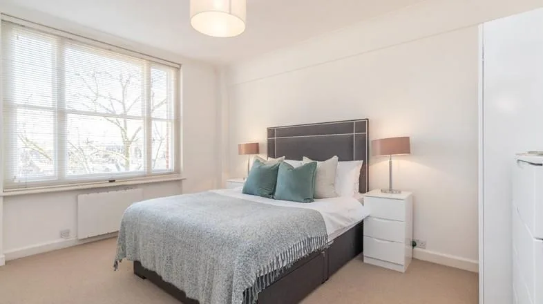 1 bedroom flat for rent
