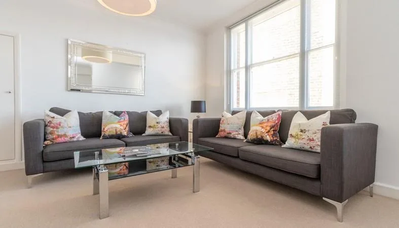 1 bedroom flat for rent