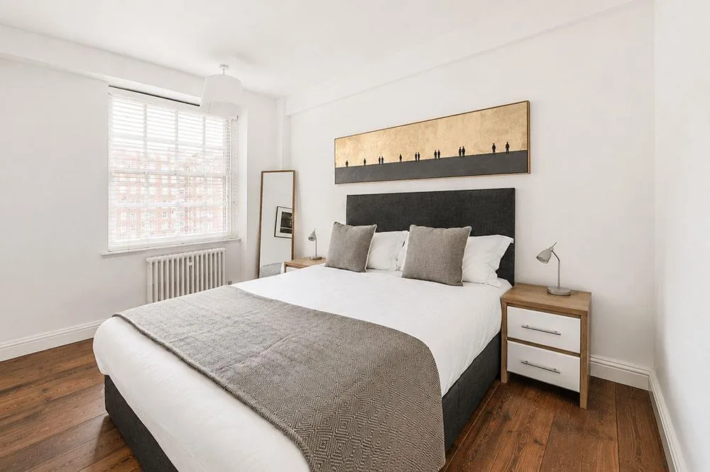 1 bedroom apartment for rent