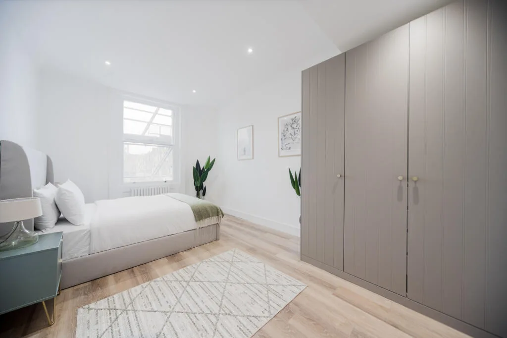 1 bedroom flat for rent