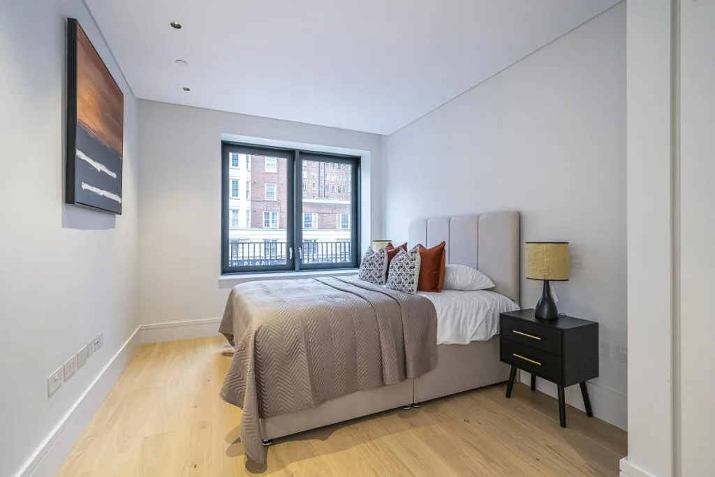 2 bedroom apartment for rent