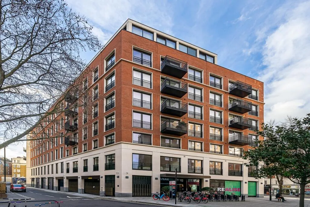 2 bedroom apartment for rent