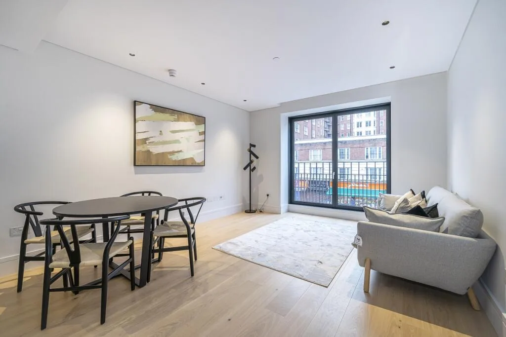 2 bedroom apartment for rent