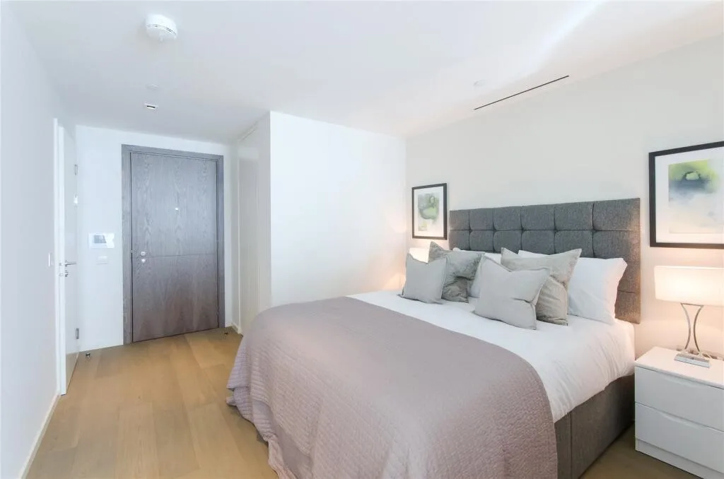 Studio apartment for rent