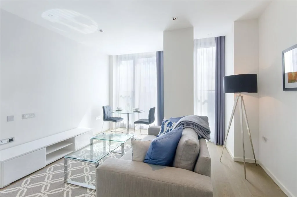Studio apartment for rent