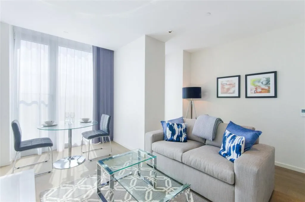 Studio apartment for rent