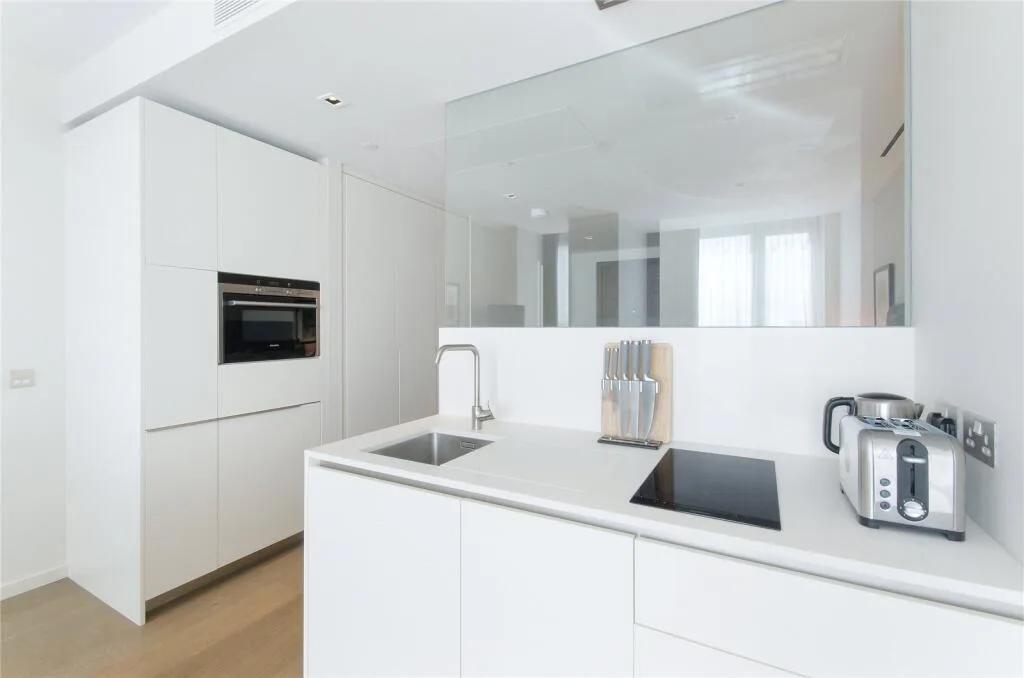 Studio apartment for rent