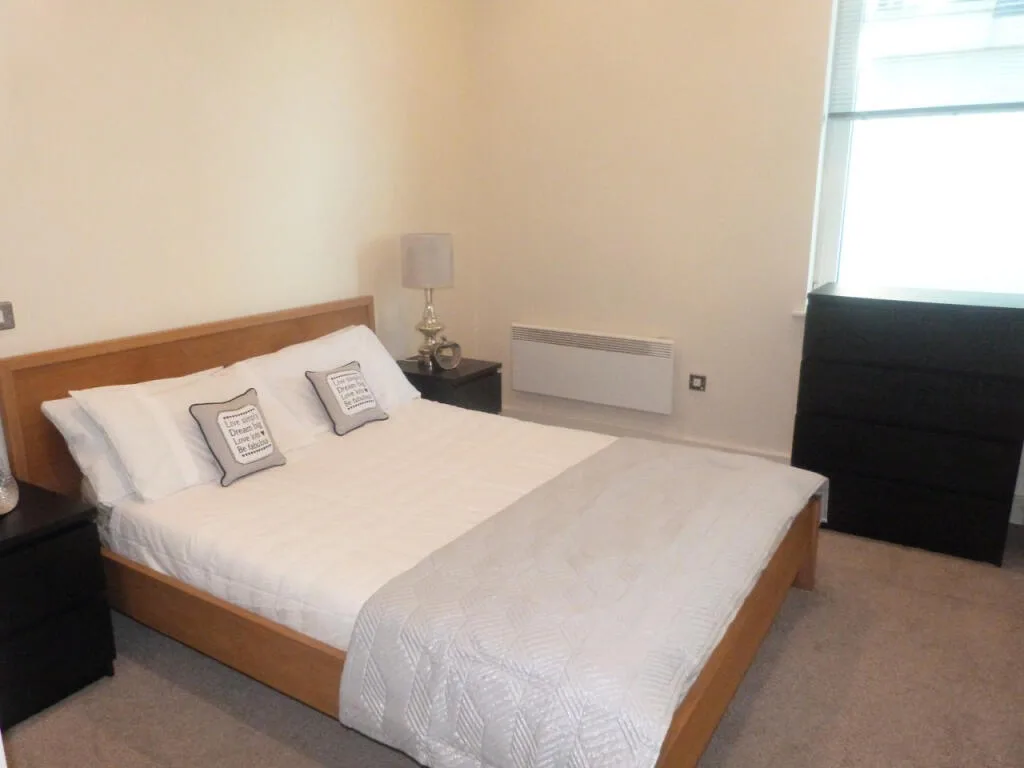 2 bedroom apartment for rent