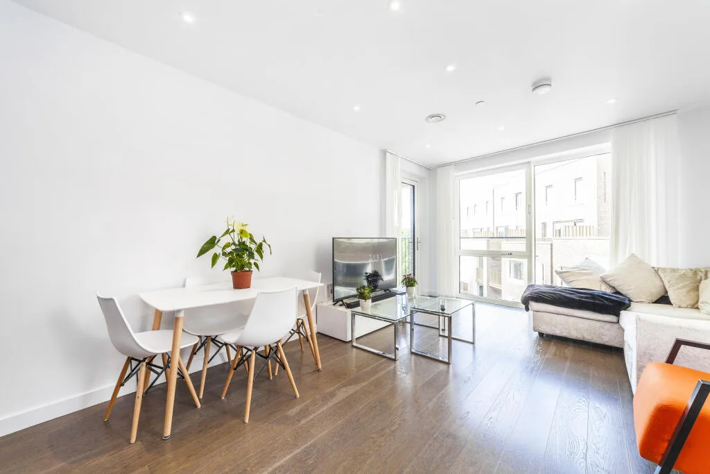 2 bedroom apartment for rent